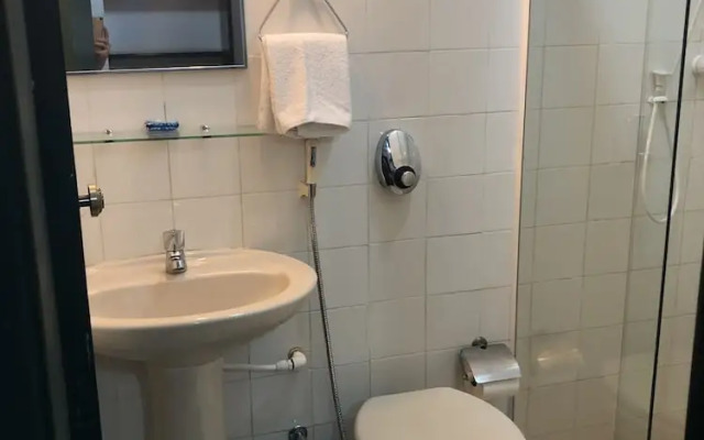 Pousada Canteiros
