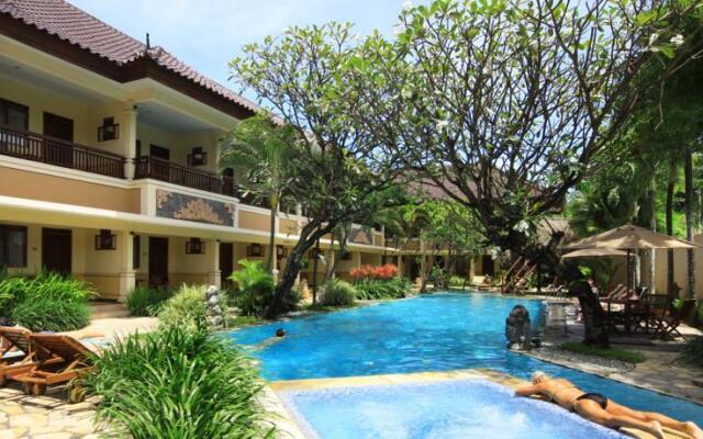 Mutiara Villa