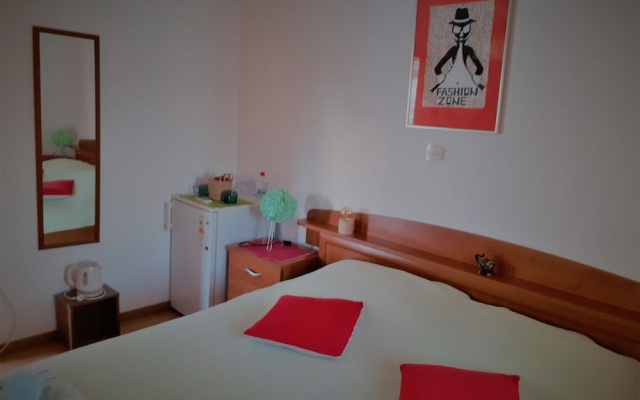 Apartment and Room Silvana