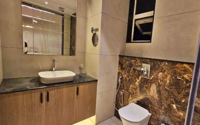 Vaga Nakshathra Suites