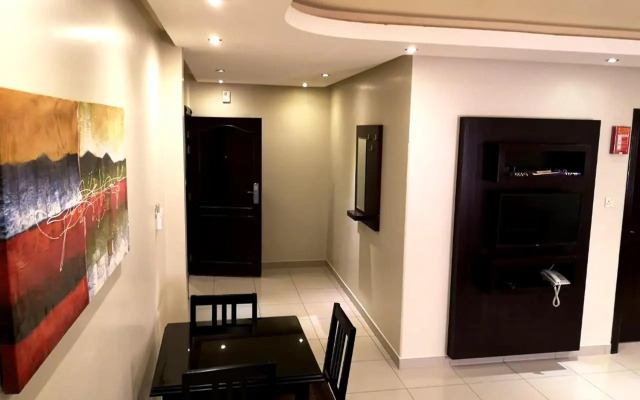 Bzul For Furnished Apartments