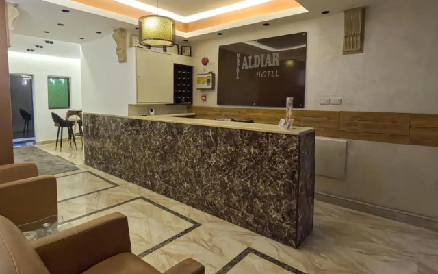 Masaya Al Deyar Apartments