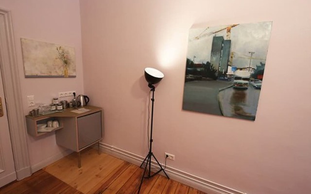 Wil7 Boutique Hotel