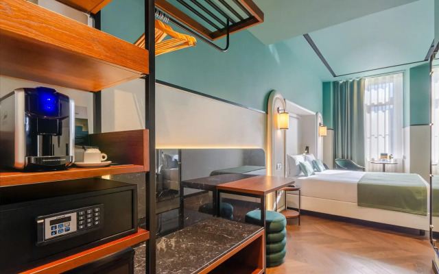 Nicola Rossio Hotel