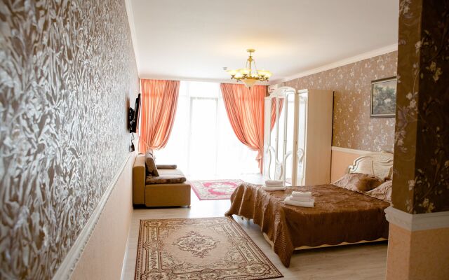 Hotel Kolyda