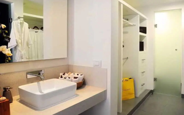 Pure All Suites Riviera Maya