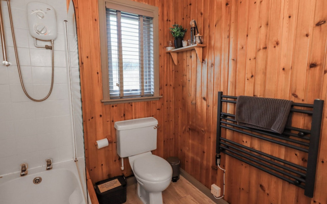 Fig Tree Lodge