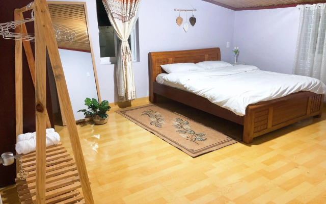 Bắp's House Đà Lạt