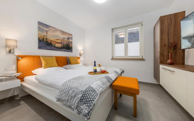 Ostseehaus Erika-Maria Erika-Maria 01 EG