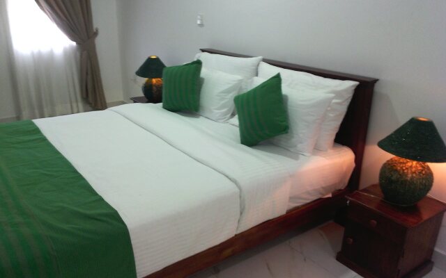 Green Tulip Hotel Kandy