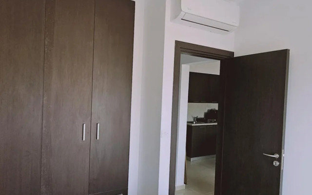 104 NIC - 302 Stay Cosmo City Suite