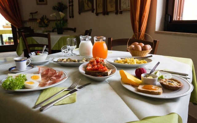 Arcobaleno Paestum Bed & Breakfast