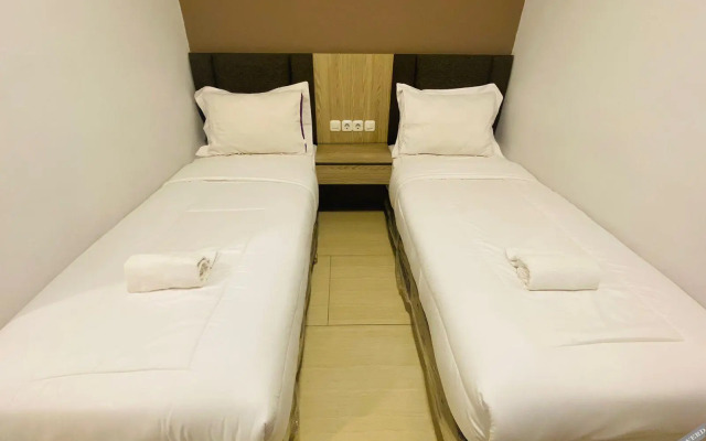 Meriton Boutique Hotel