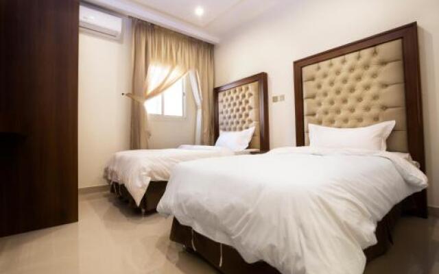 Al Reem Furnished Apartments