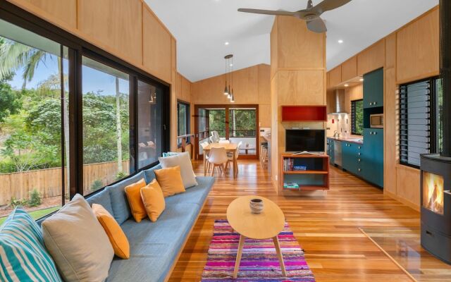Fingal Head Dune House