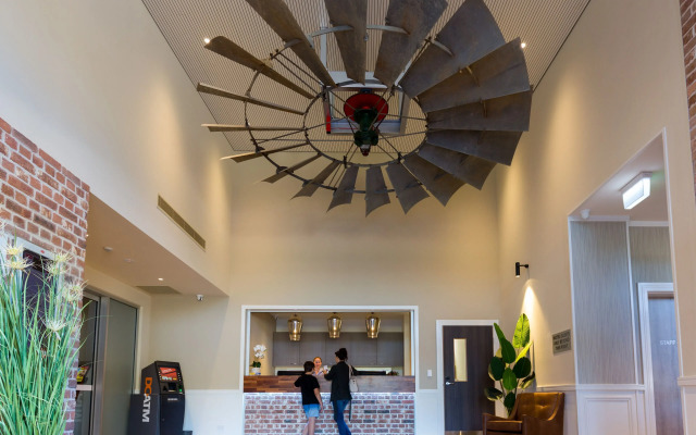 Porters Plainland Lockyer Valley B&B