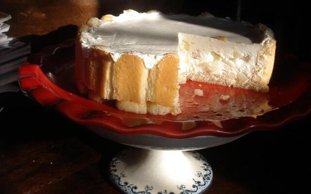 Maison dHôtes de la Verrière