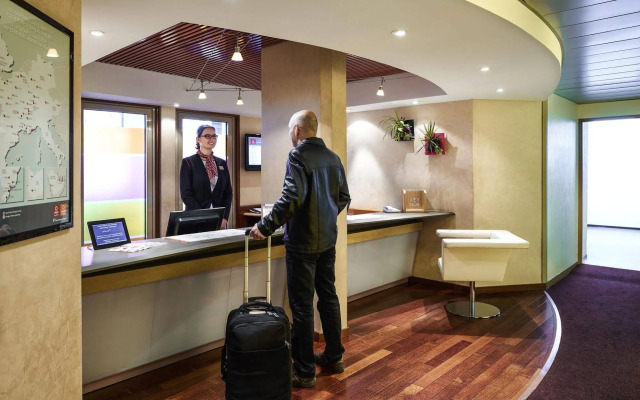 FirstName Toulouse Résidence