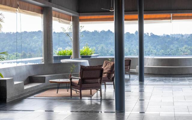 Saptha Resort & Spa