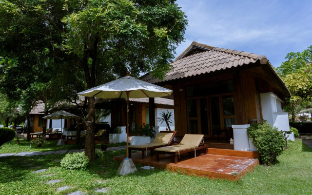 Bundhaya Villas Koh Lipe