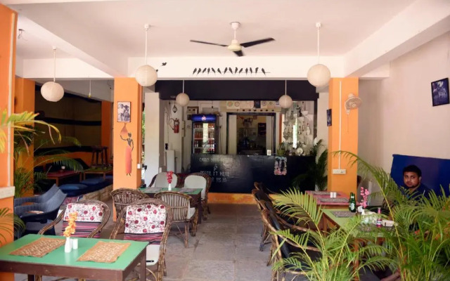 Maria Guest House