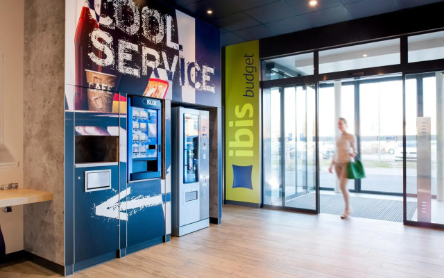 Ibis Budget Konstanz