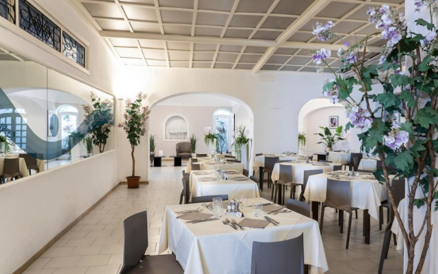 Hotel Terme Park Imperial