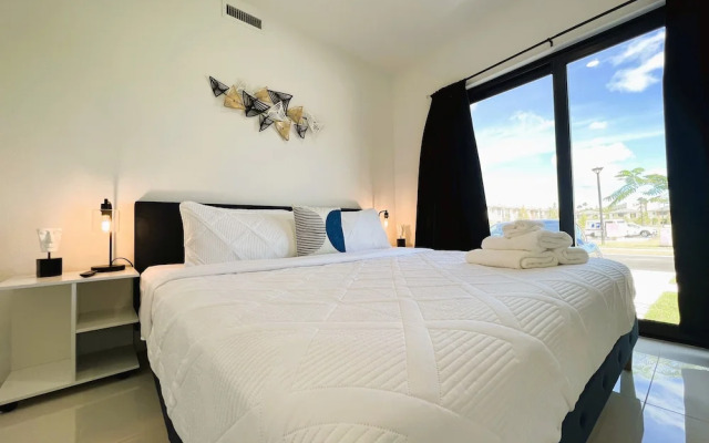 Lovely Wonderlux House 5BR by FL Keys MIA Marina
