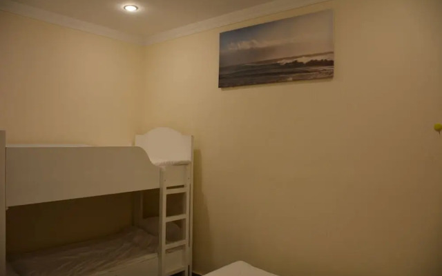 Kings Home Apartments