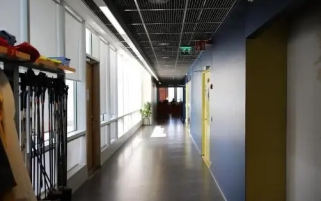 Hostel Iiris