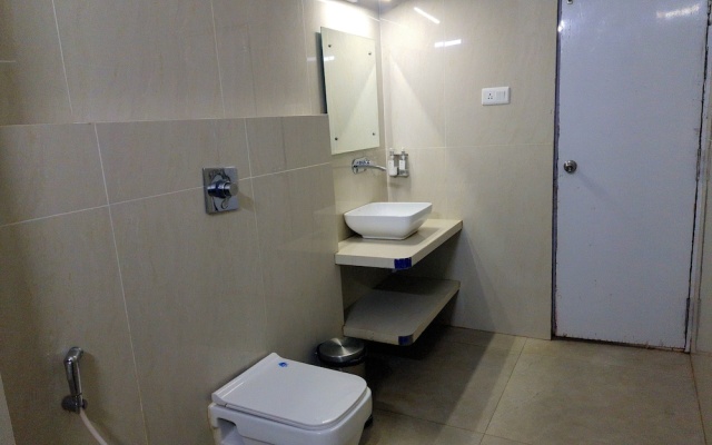 Regenta Inn Digha by Royal Orchid Hotels Limited.