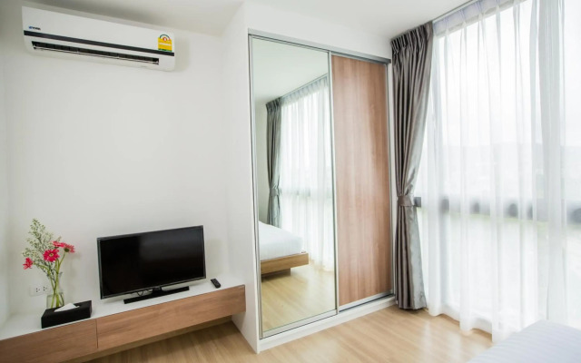 Connext Residence