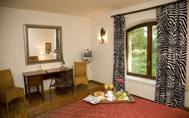 Hotel El Molino de Salinas