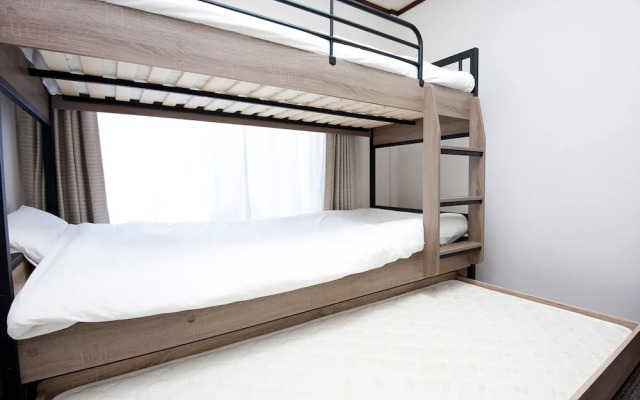 Aruko Residence Yakuin