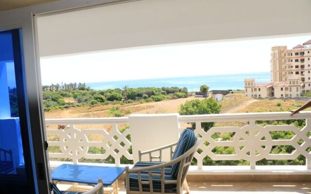 Sunrise Resort Apartments & Spa