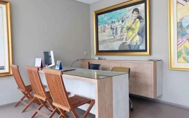 Aristo Residence Bandung