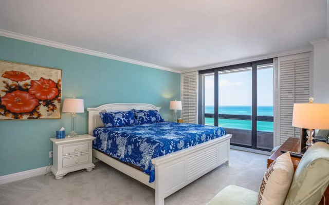 Terrace on Ocean - 2
