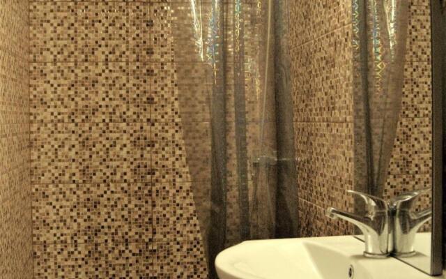 Apartament central tip studio
