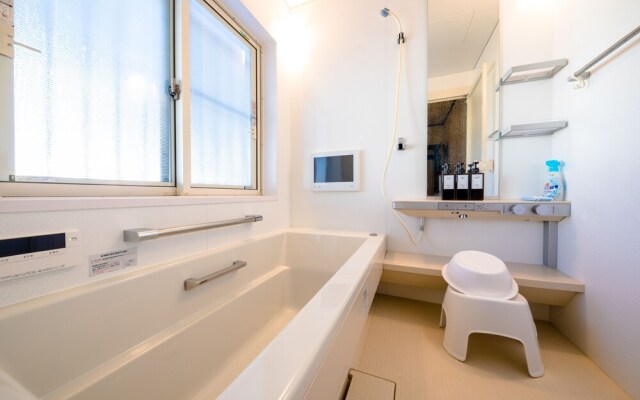 ID Stay Kawaguchiko Ⅲ