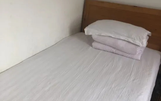 Qingzhu Sanyi Select Hotel (Shanghai Dahua Zhonghuan No. 1 Store) – Guest Rooms – Shanghai