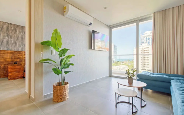 Salguero Suites By HostPro
