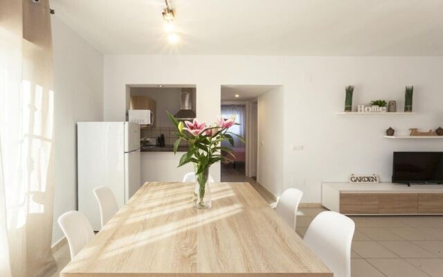 Apartamento Chic 1