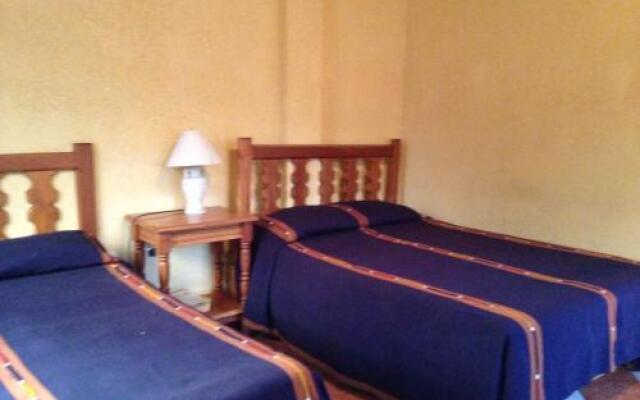 Hotel Real Santander