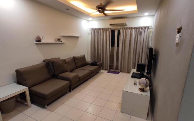 Serdang Villa Sweet Home