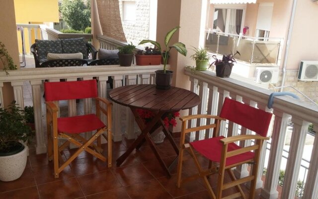 Apartments Mila Tivat