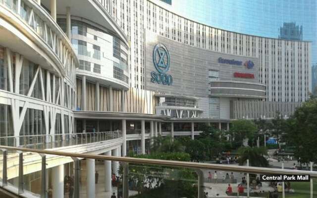 ZEN Rooms Karet Pedurenan