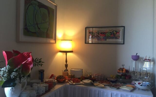 Boutique hotel Liddo