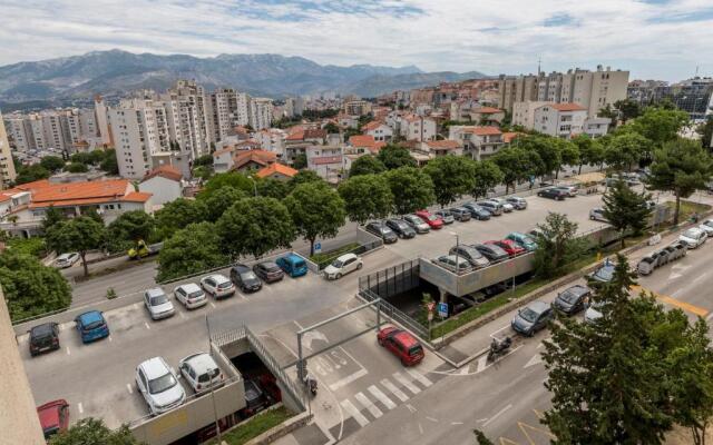 Apartment Cvita