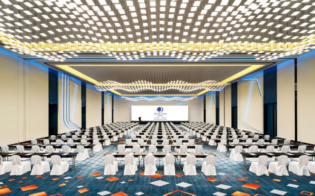 DoubleTree by Hilton Foshan Nanhai