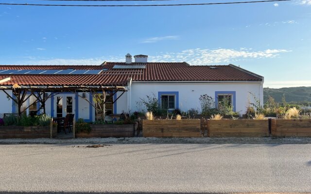 Casa Presente Guesthouse